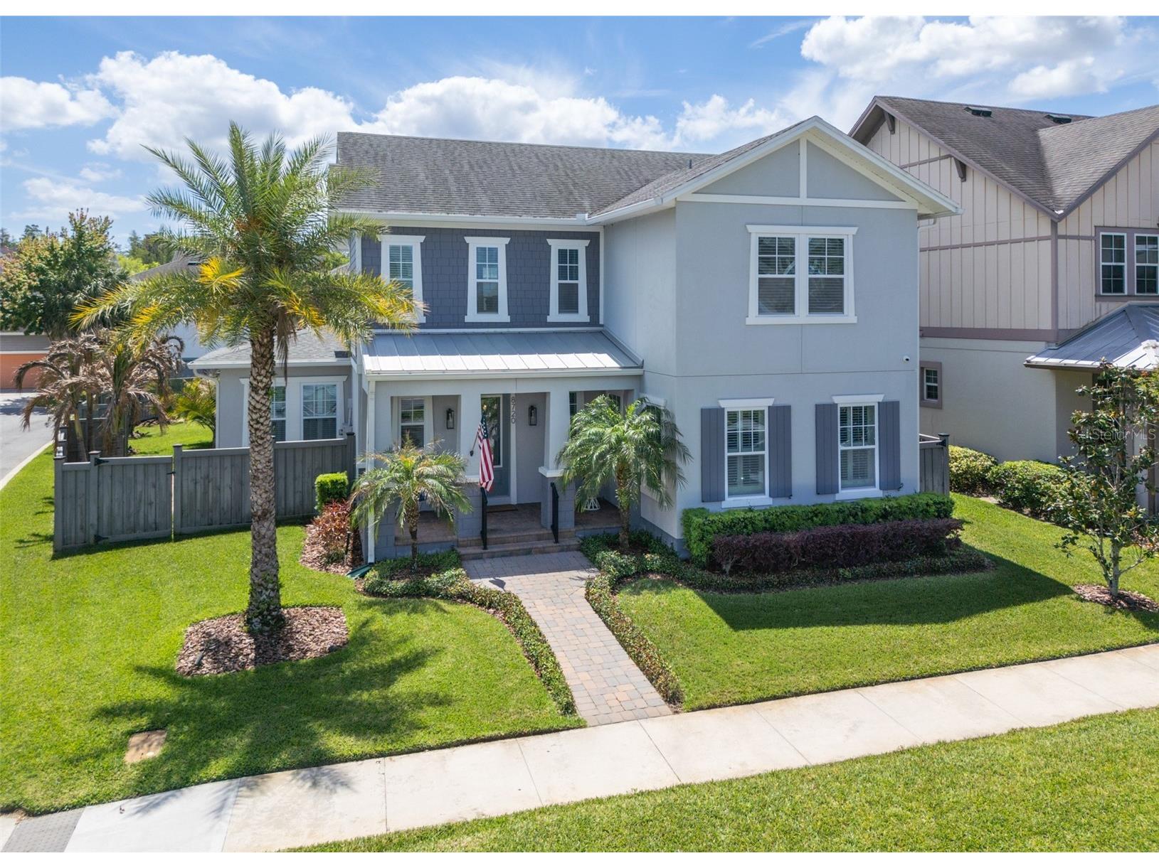8720 Reymont Street Orlando FL 32827 O6406590 image1
