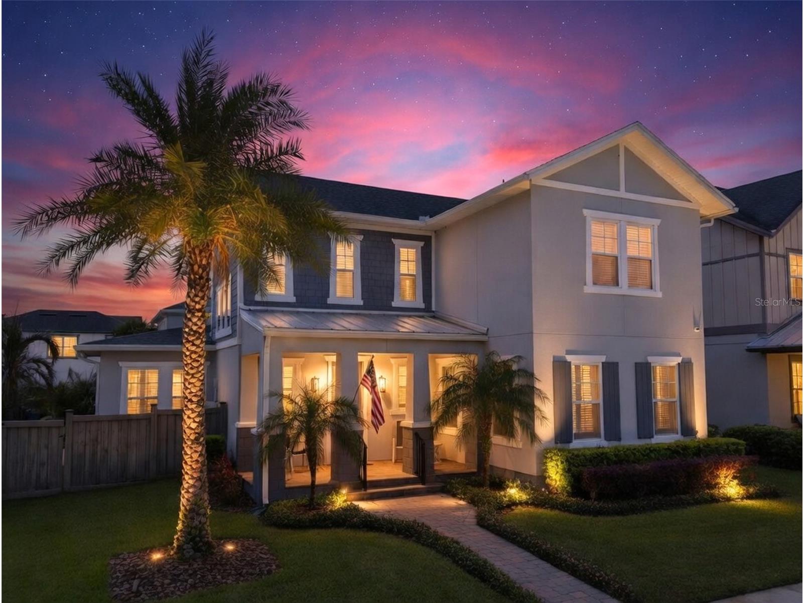 8720 Reymont Street Orlando FL 32827 O6406590 image2
