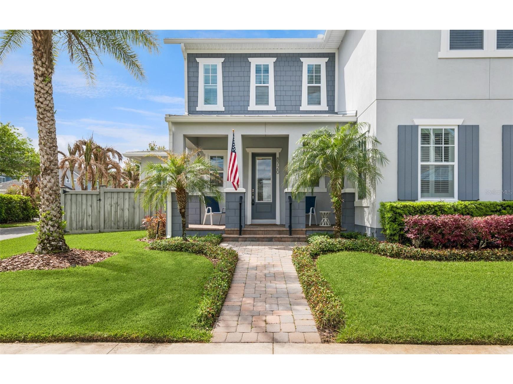 8720 Reymont Street Orlando FL 32827 O6406590 image4