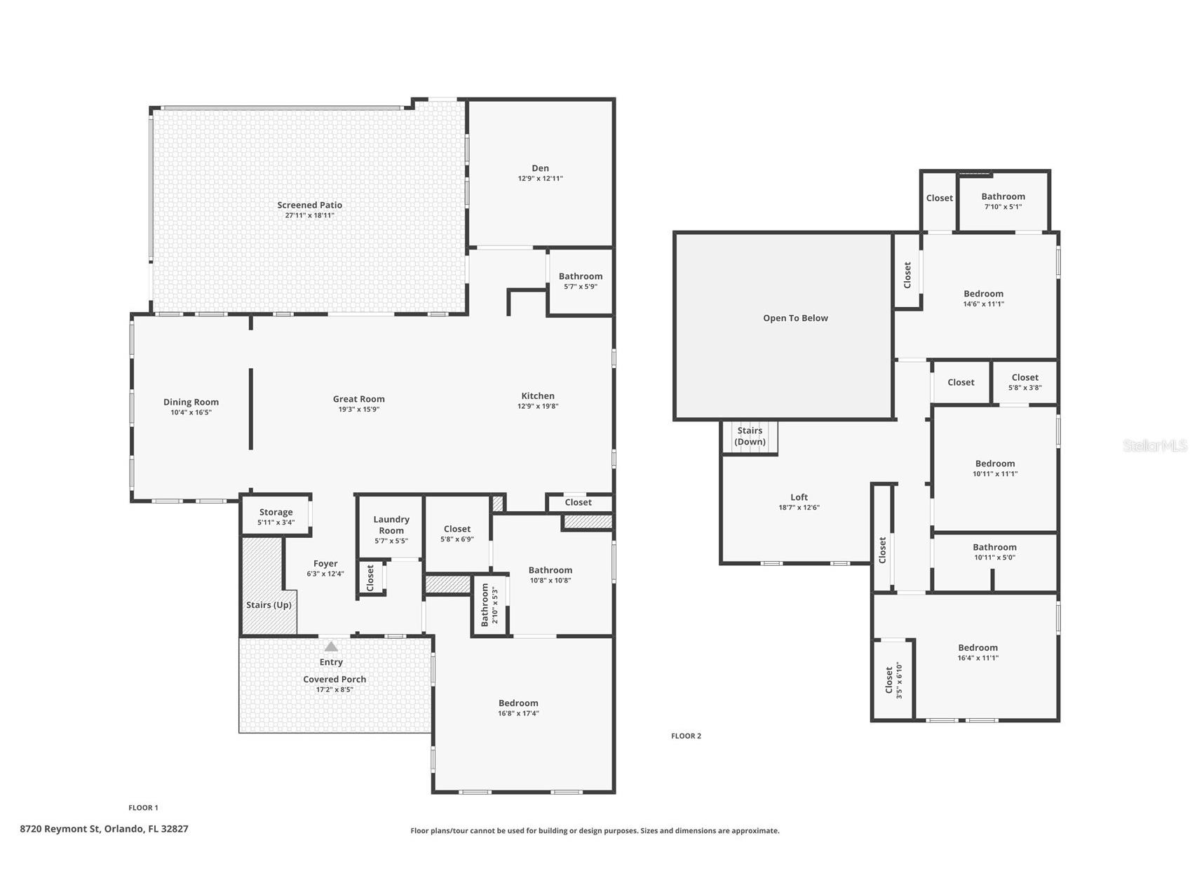 8720 Reymont Street Orlando FL 32827 O6406590 image43