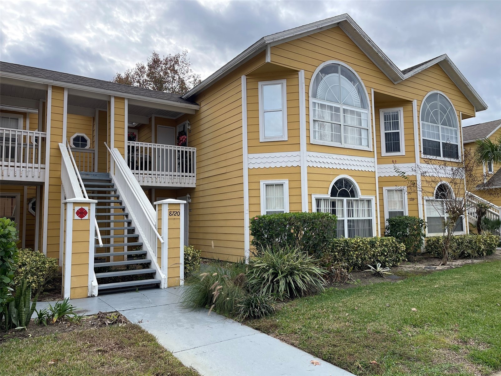 8720 Rockingham Terrace #B Kissimmee FL 34747 R4910530 image1