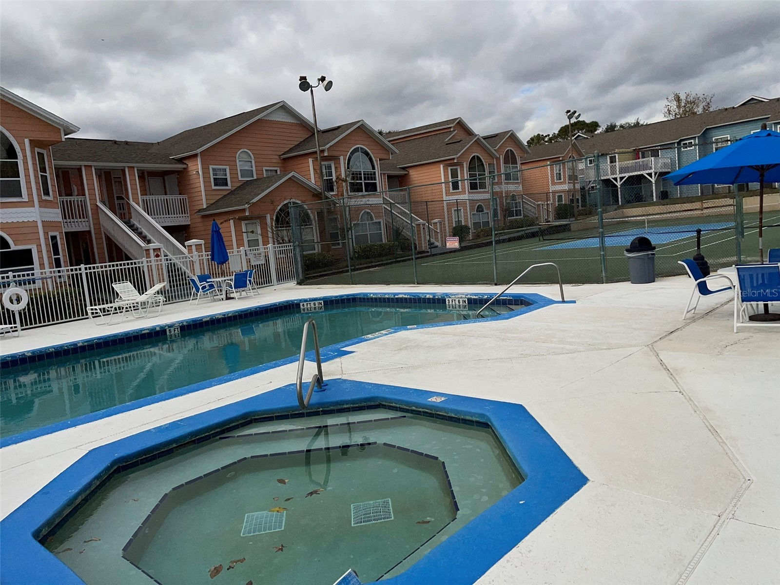 8720 Rockingham Terrace #B Kissimmee FL 34747 R4910530 image16