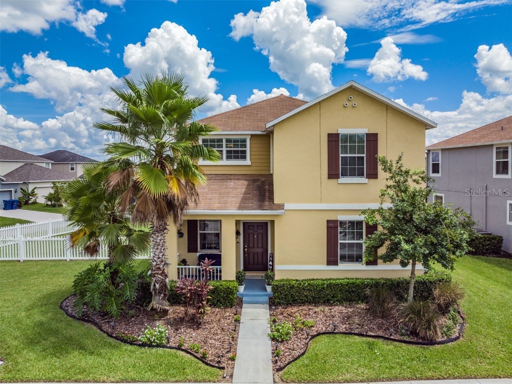 8720 Savory Walk Drive Land O Lakes FL 34637 U8174841 image1