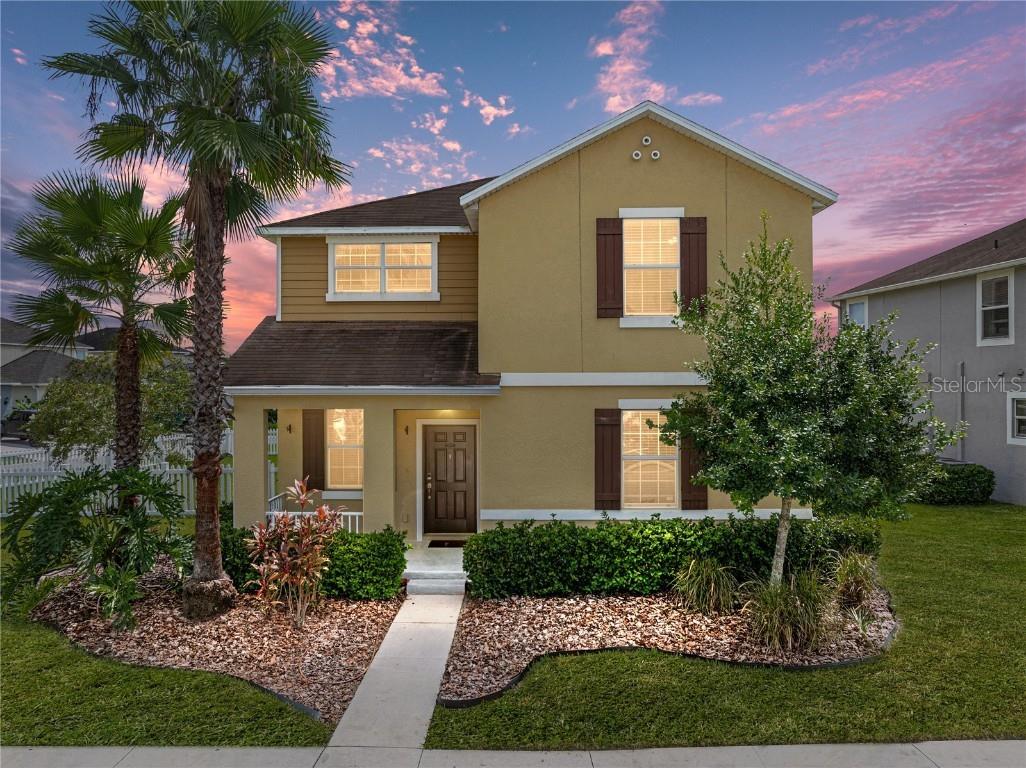 8720 Savory Walk Drive Land O Lakes FL 34637 TB8313576 image1