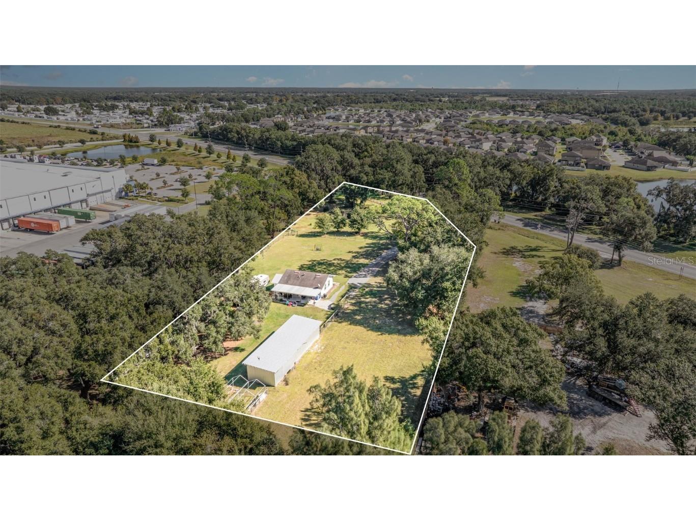 8720 State Road 33 N Lakeland FL 33809 TB8448242 image1