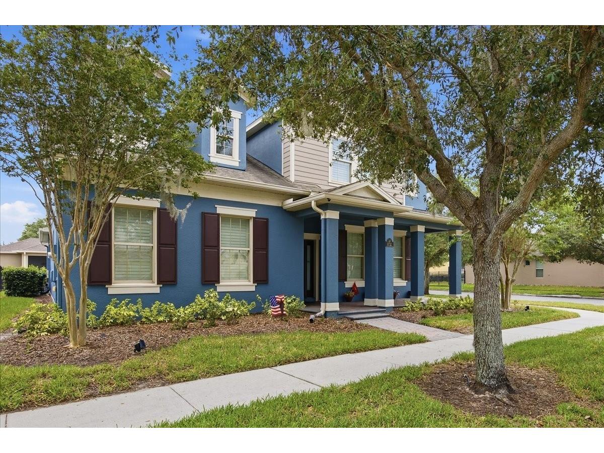 8721 Bayview Crossing Drive Winter Garden FL 34787 - HICKORYNUT LAKE G5111855 image3