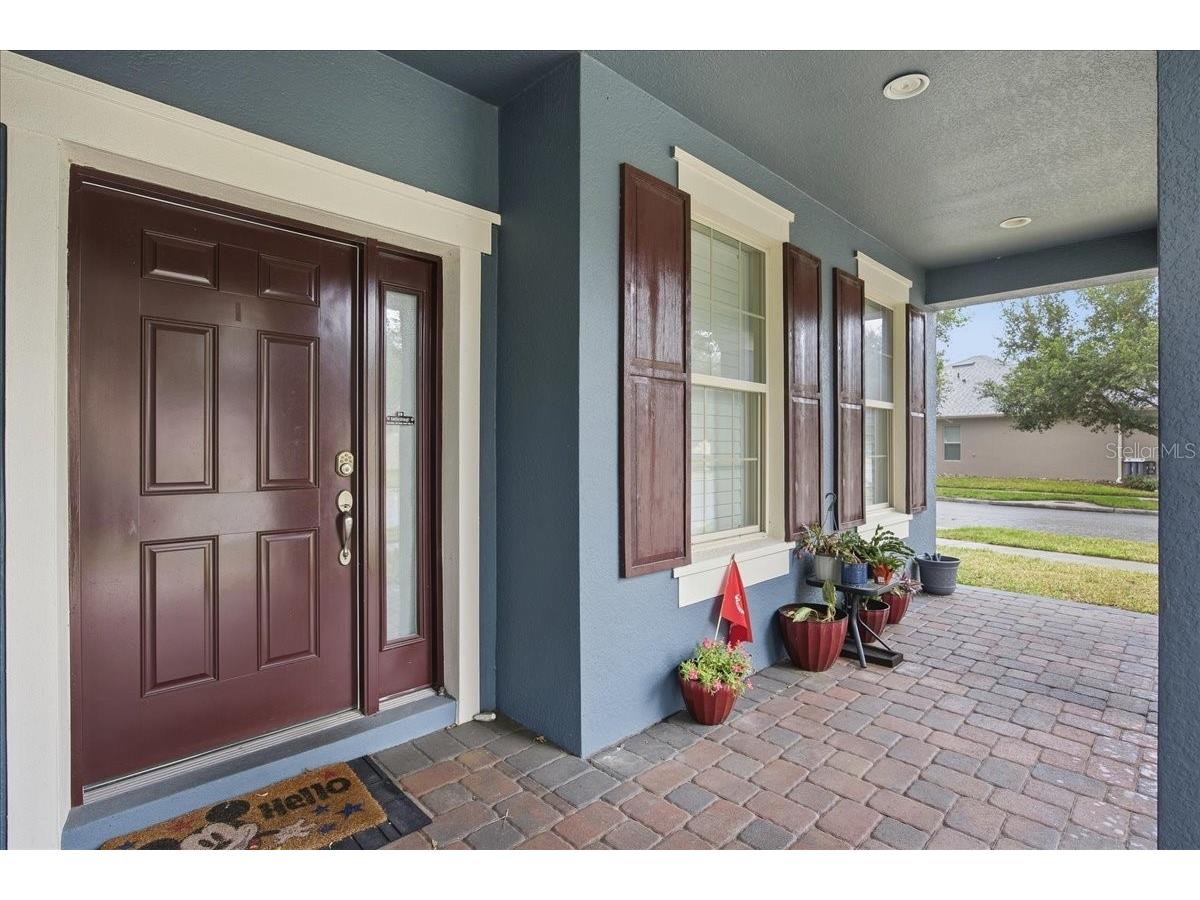 8721 Bayview Crossing Drive Winter Garden FL 34787 - HICKORYNUT LAKE G5111855 image4