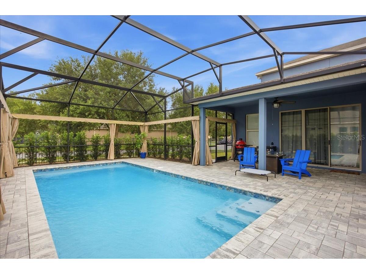 8721 Bayview Crossing Drive Winter Garden FL 34787 - HICKORYNUT LAKE G5111855 image41