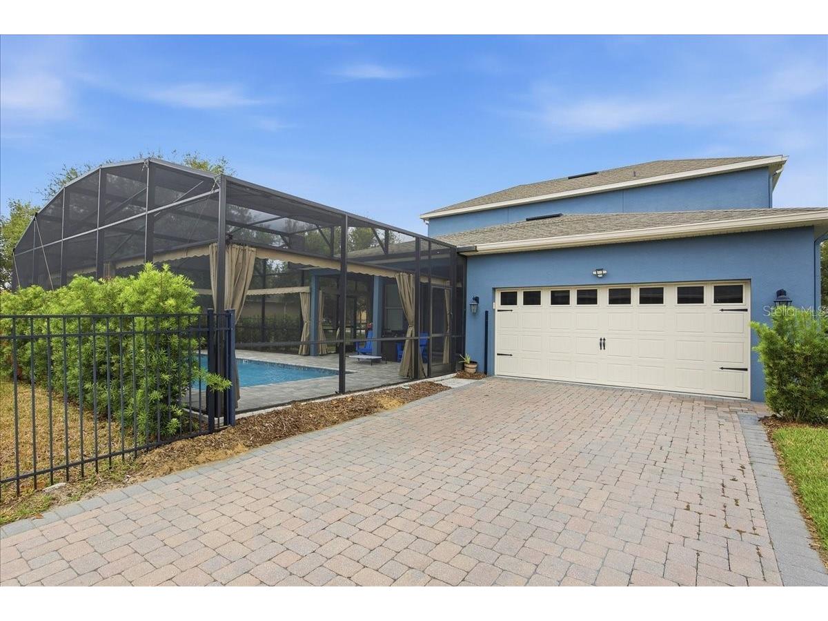 8721 Bayview Crossing Drive Winter Garden FL 34787 - HICKORYNUT LAKE G5111855 image44