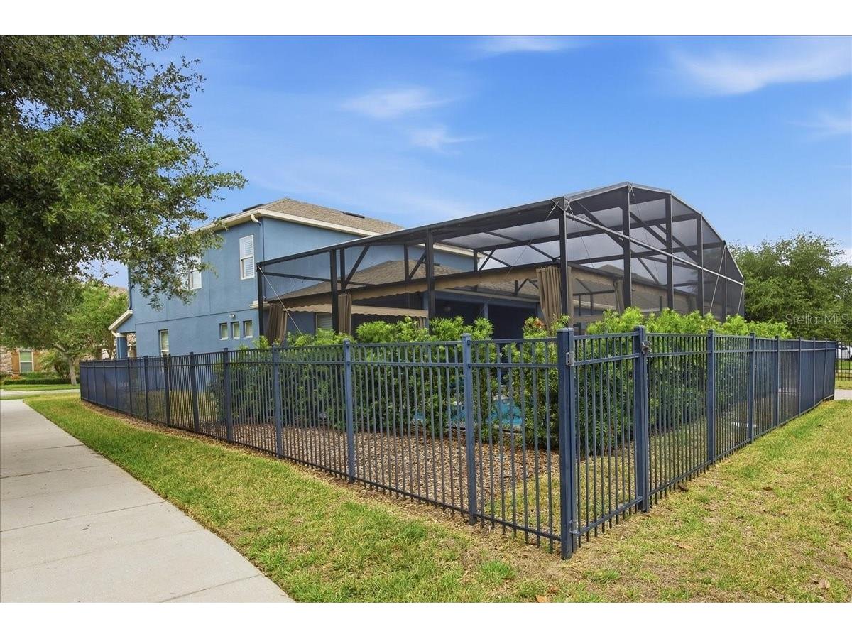 8721 Bayview Crossing Drive Winter Garden FL 34787 - HICKORYNUT LAKE G5111855 image45