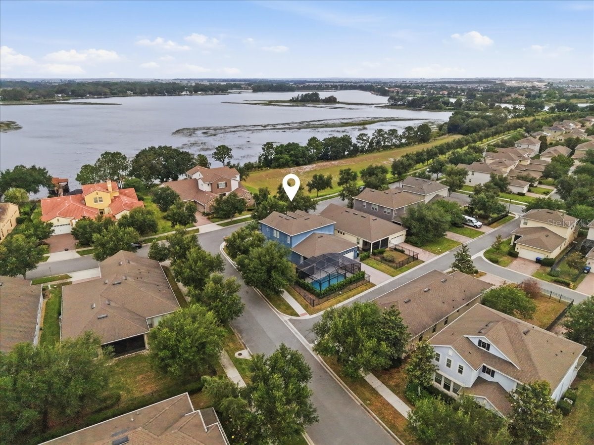 8721 Bayview Crossing Drive Winter Garden FL 34787 - HICKORYNUT LAKE G5111855 image46