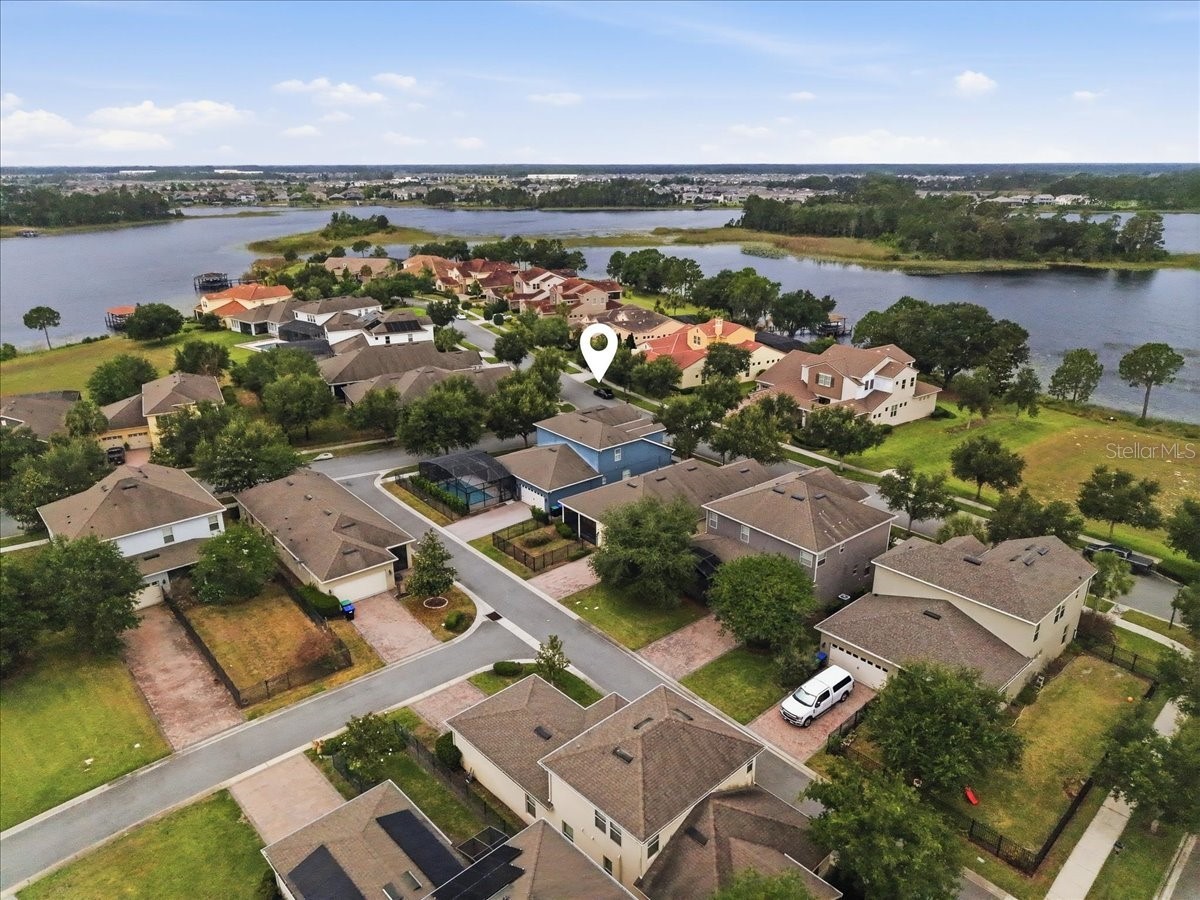 8721 Bayview Crossing Drive Winter Garden FL 34787 - HICKORYNUT LAKE G5111855 image47