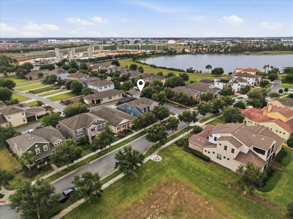 8721 Bayview Crossing Drive Winter Garden FL 34787 - HICKORYNUT LAKE G5111855 image48