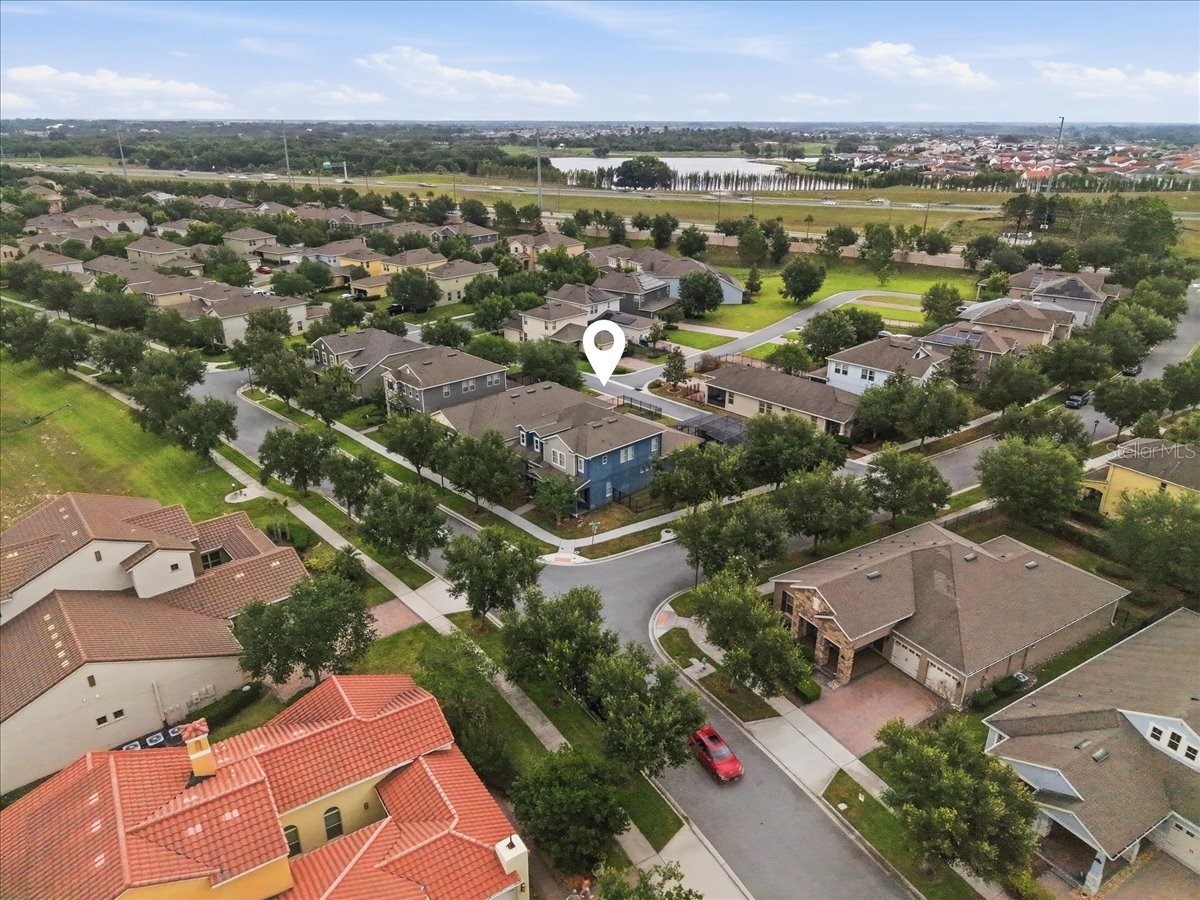 8721 Bayview Crossing Drive Winter Garden FL 34787 - HICKORYNUT LAKE G5111855 image49
