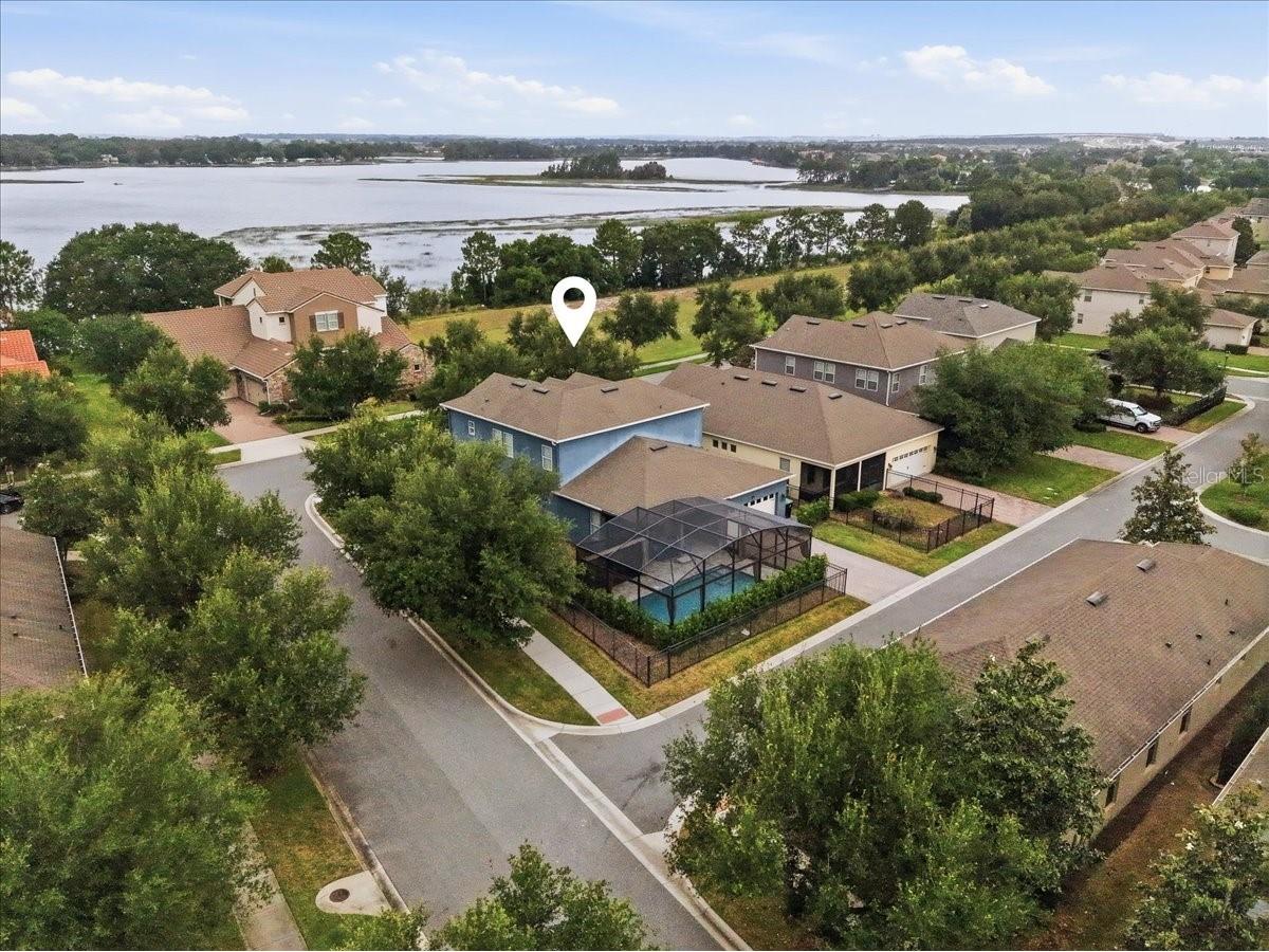 8721 Bayview Crossing Drive Winter Garden FL 34787 - HICKORYNUT LAKE G5111855 image50