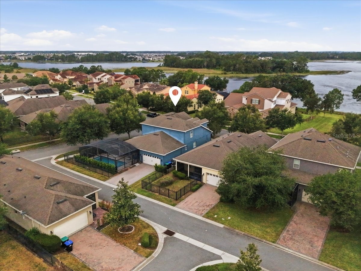 8721 Bayview Crossing Drive Winter Garden FL 34787 - HICKORYNUT LAKE G5111855 image51