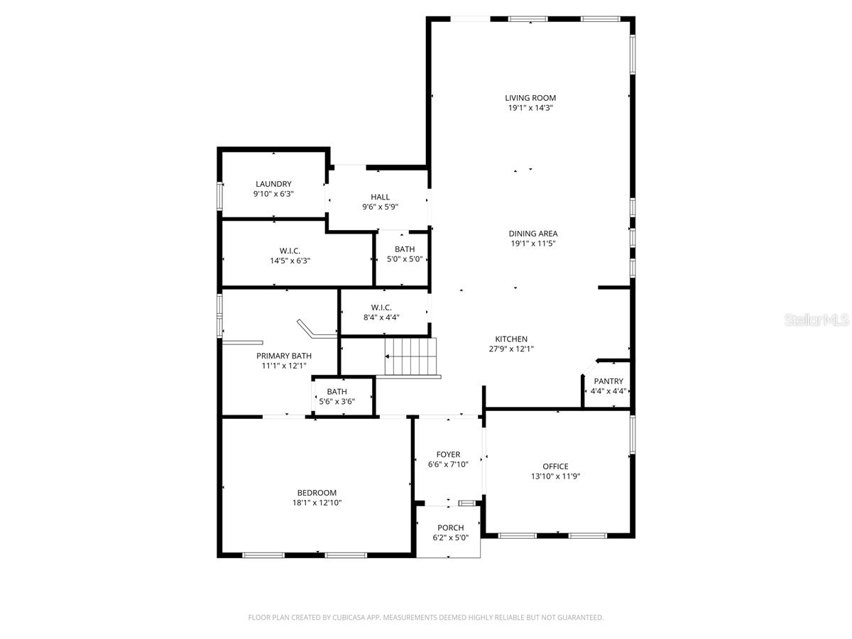 8721 Bayview Crossing Drive Winter Garden FL 34787 - HICKORYNUT LAKE G5111855 image52