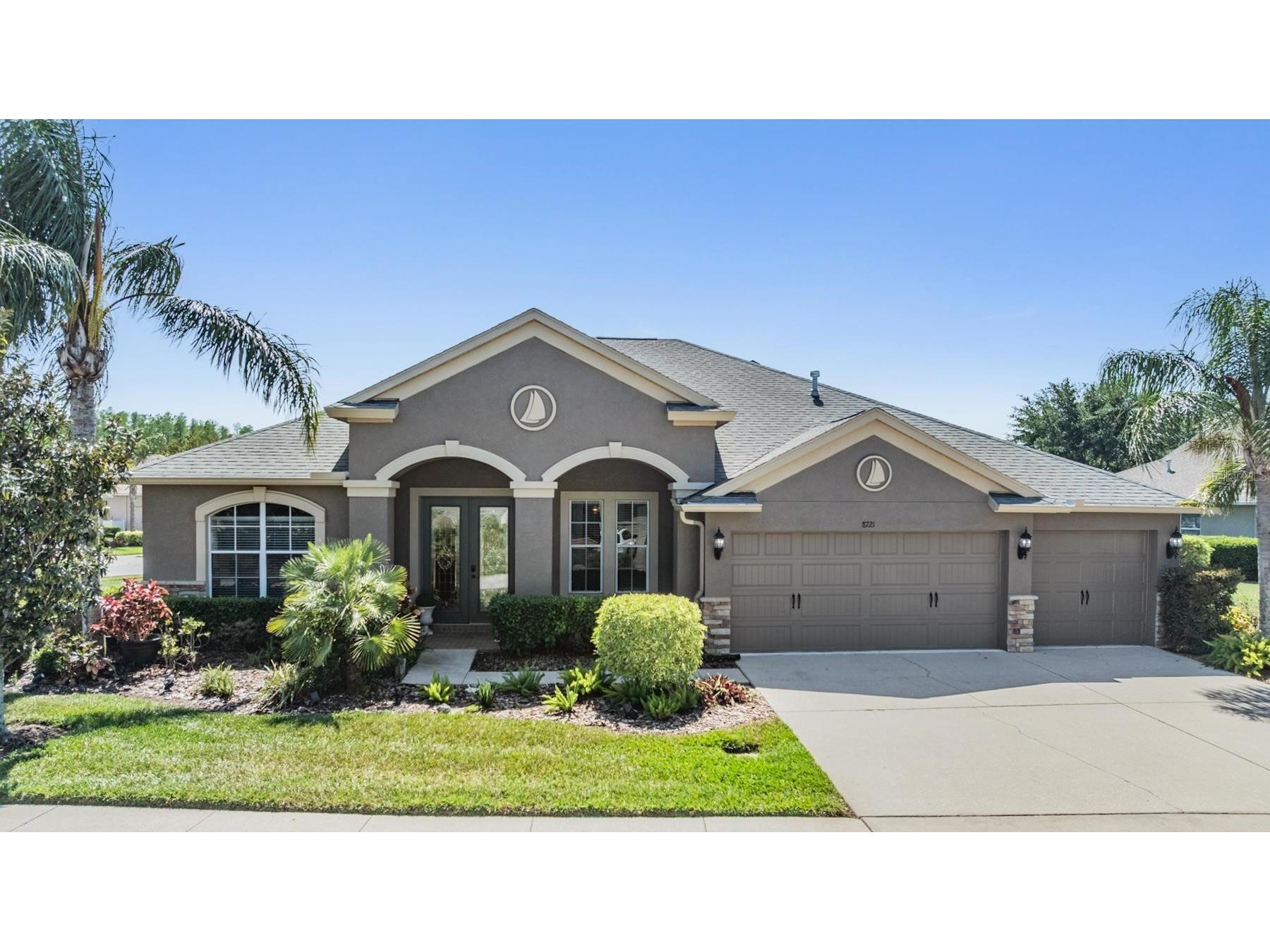 8721 Crystal Creek Court Land O Lakes FL 34638 L4961391 image1