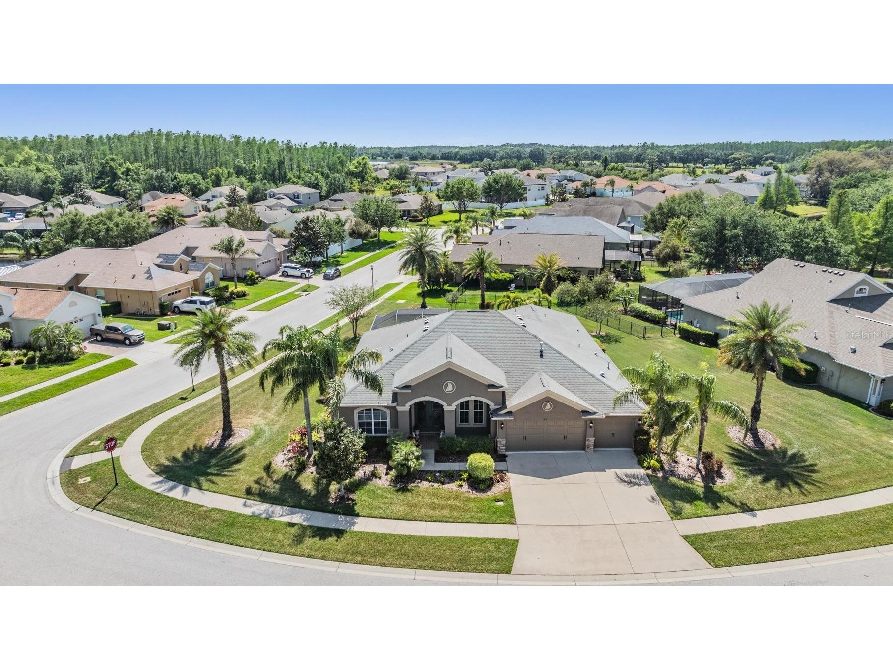 8721 Crystal Creek Court Land O Lakes FL 34638 L4961391 image2