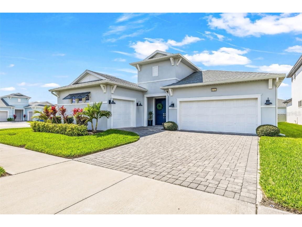 8721 Drummer Plank Drive Wesley Chapel FL 33545 TB8355687 image1