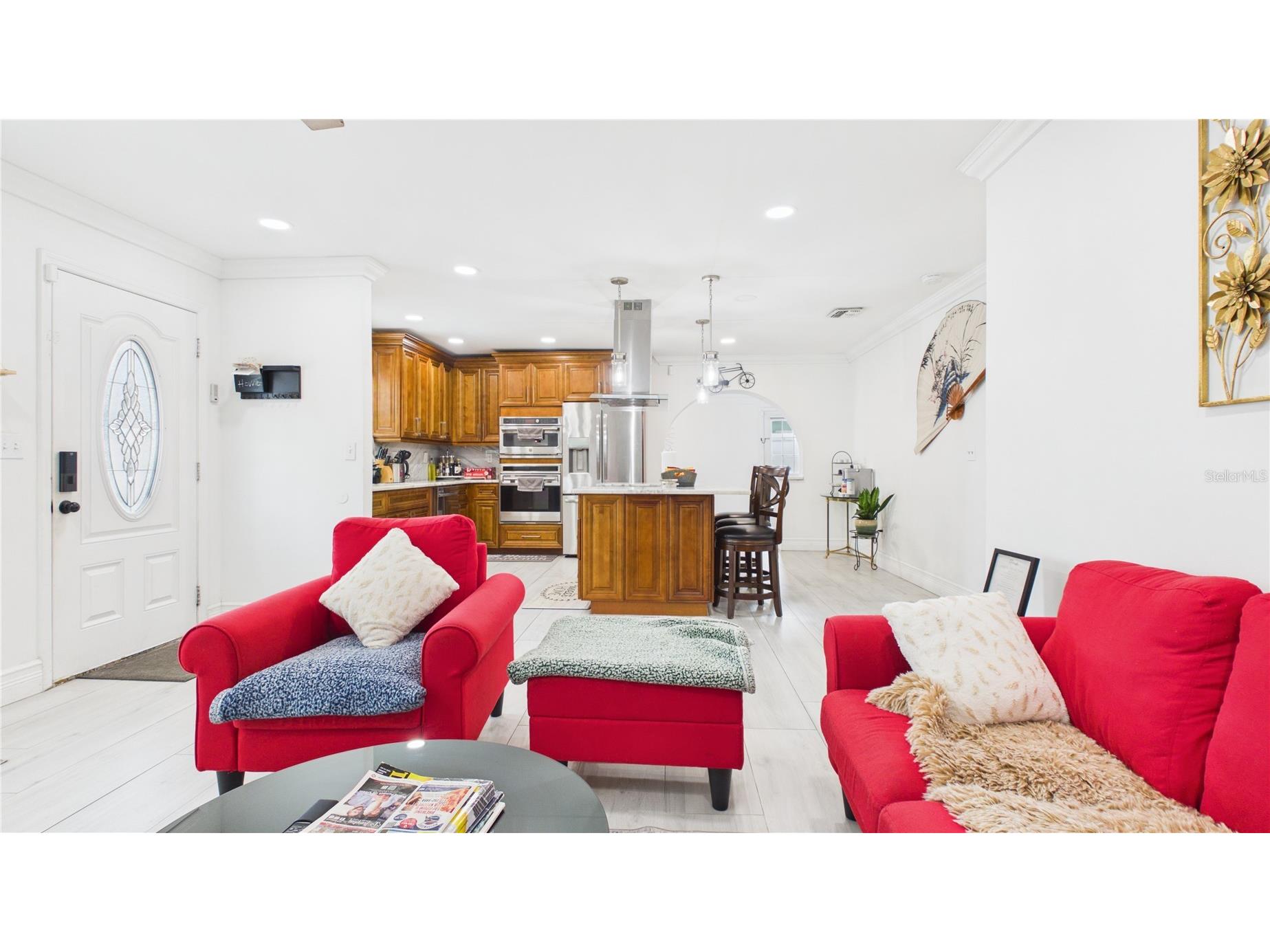 8721 N Orangeview Avenue Tampa FL 33617 TB8510073 image17