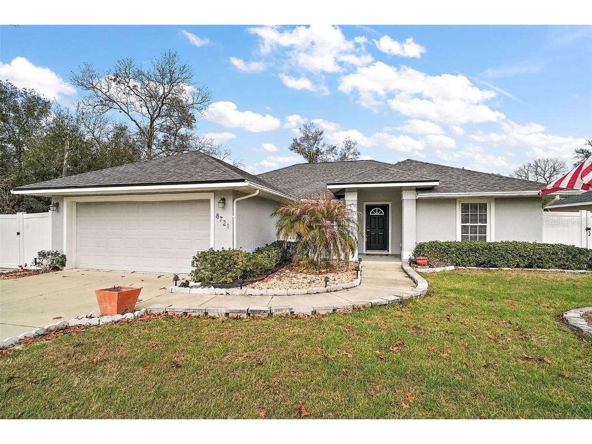 8721 SE 159th Place Summerfield FL 34491 G5093100 image1