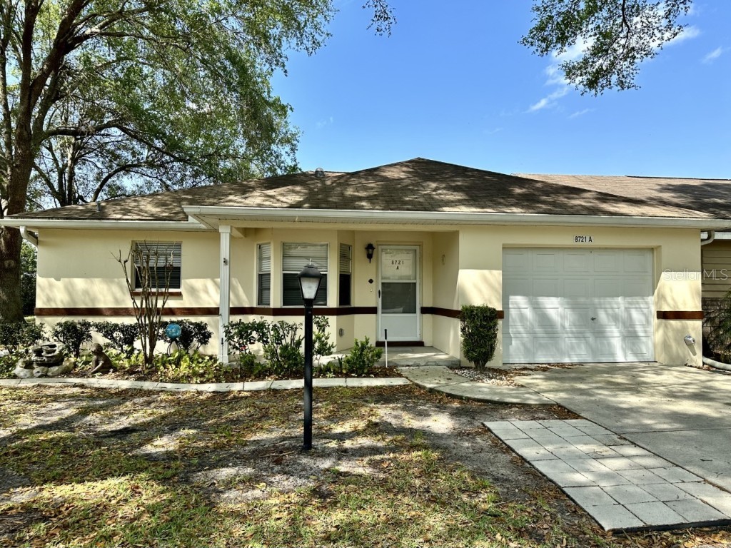 8721 SW 90th Street #A Ocala FL 34481 OM654463 image1