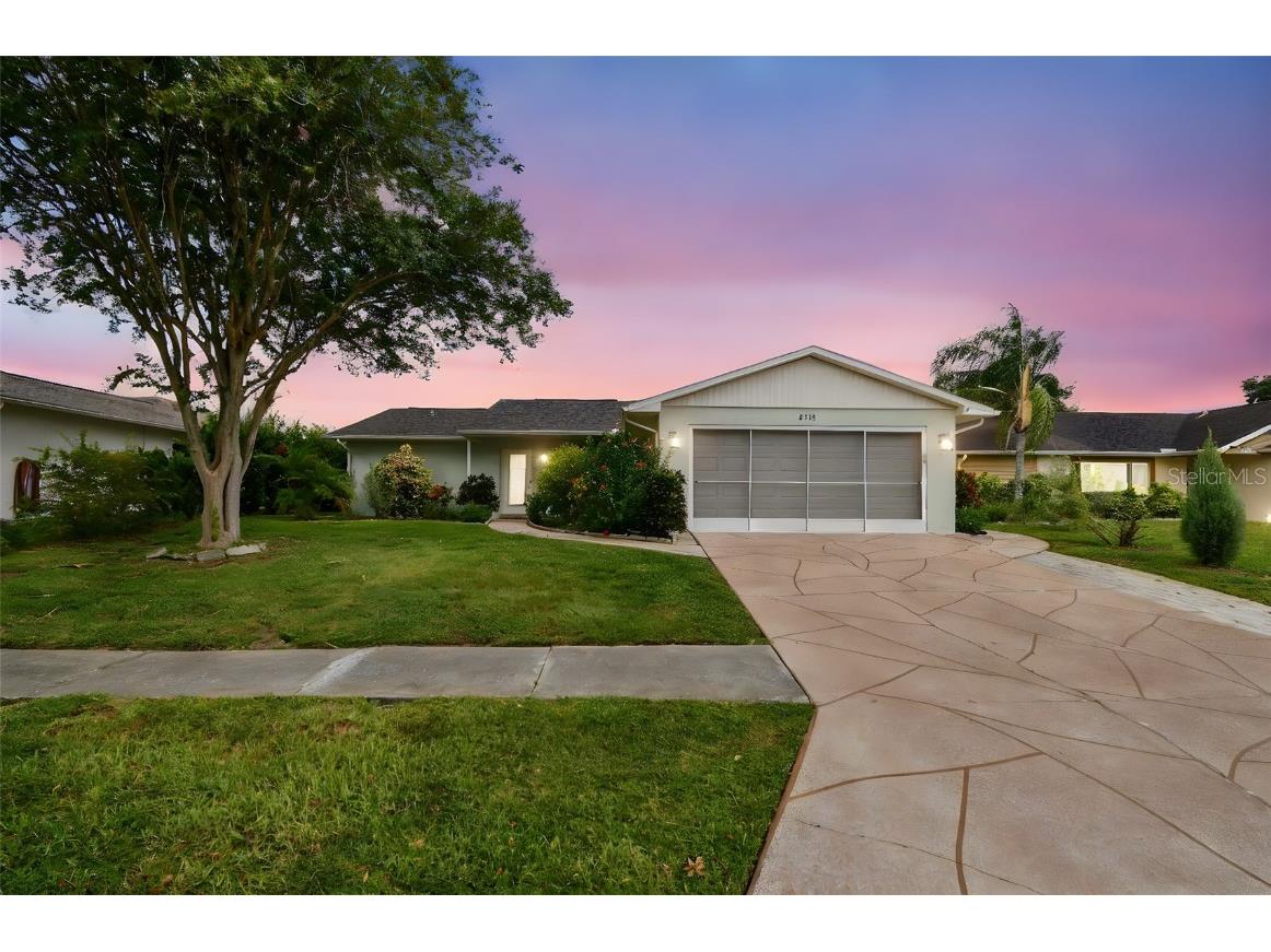 8722 Aruba Lane Port Richey FL 34668 TB8421666 image1