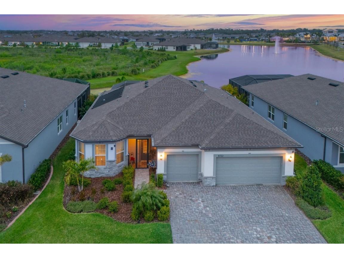 8722 Backshore Lane Parrish FL 34219 A4647388 image1