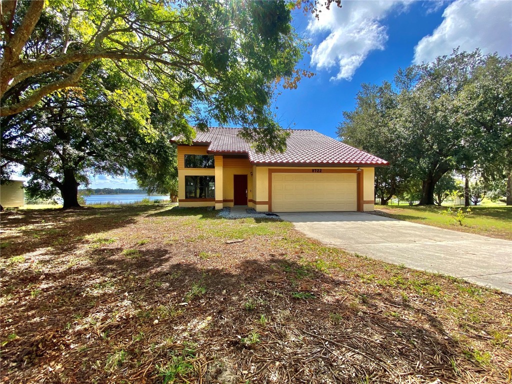 8722 County Road 561 Clermont FL 34711 - LAKE GARY O6069034 image1