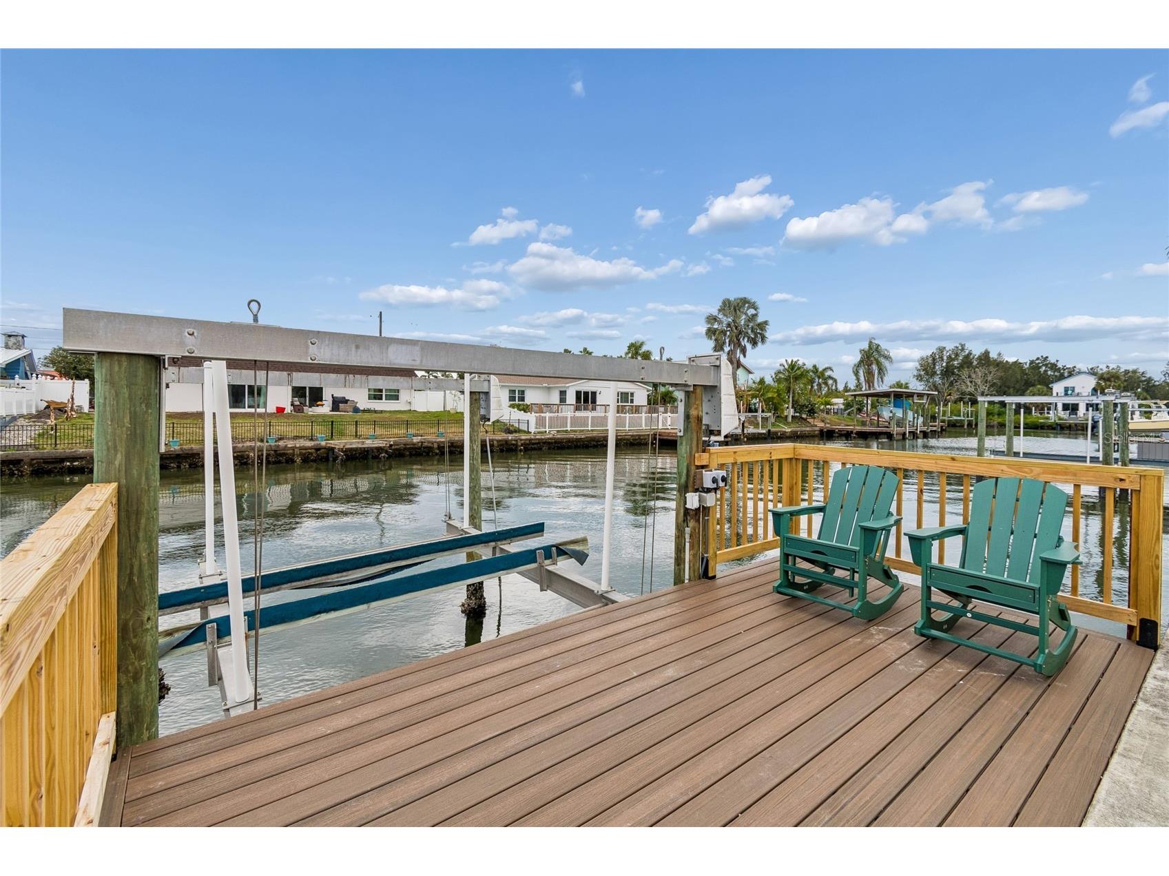 8722 Hickorywood Lane Tampa FL 33615 - CANAL TO TAMPA BAY TB8518149 image14