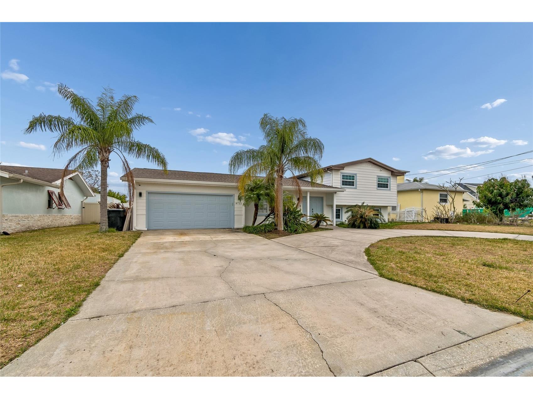 8722 Hickorywood Lane Tampa FL 33615 - CANAL TO TAMPA BAY TB8518149 image2