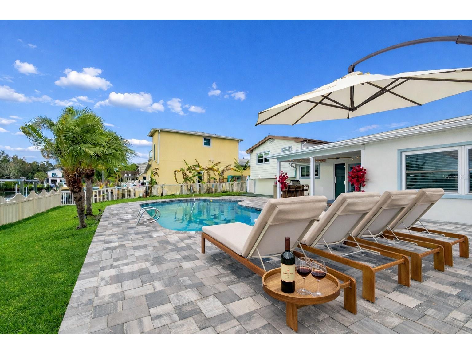 8722 Hickorywood Lane Tampa FL 33615 - CANAL TO TAMPA BAY TB8518149 image25