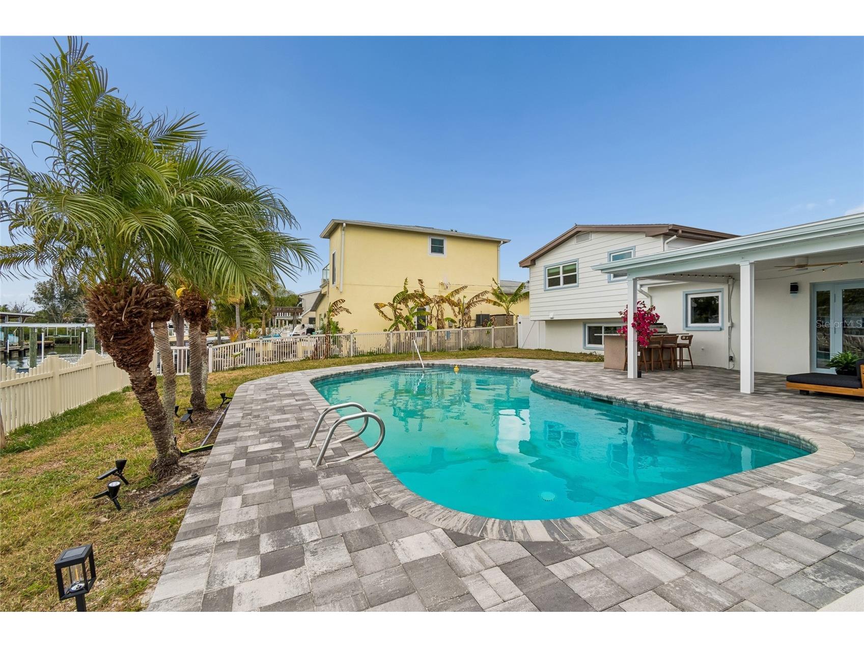 8722 Hickorywood Lane Tampa FL 33615 - CANAL TO TAMPA BAY TB8518149 image28