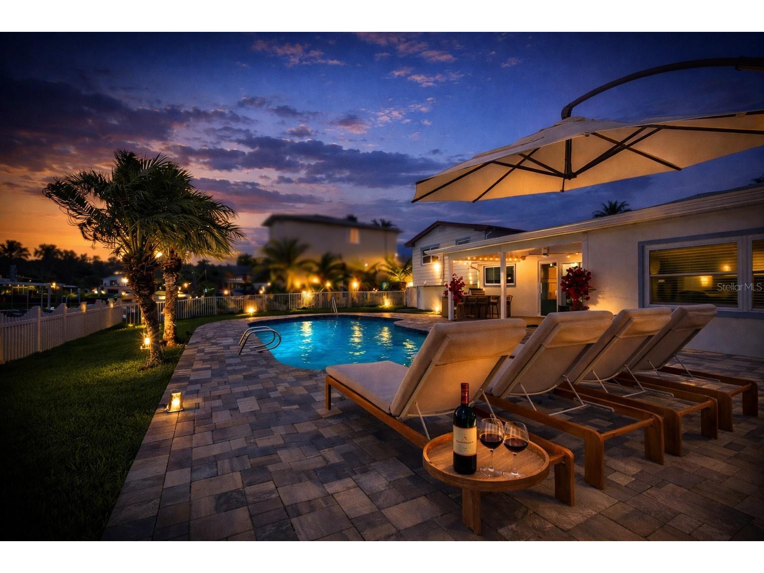 8722 Hickorywood Lane Tampa FL 33615 - CANAL TO TAMPA BAY TB8518149 image31