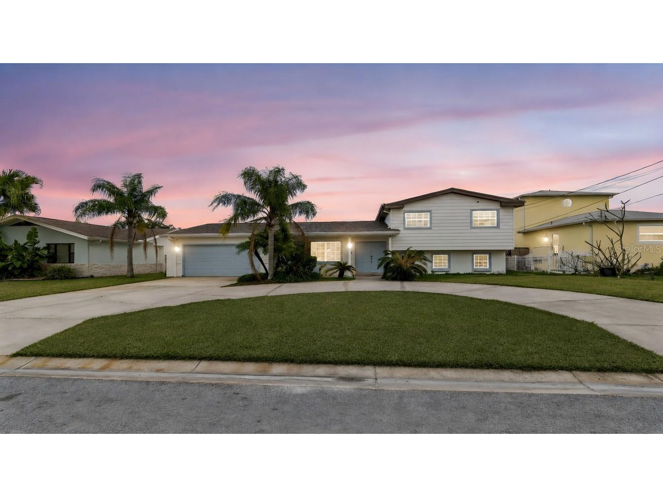 8722 Hickorywood Lane Tampa FL 33615 - CANAL TO TAMPA BAY TB8518149 image32