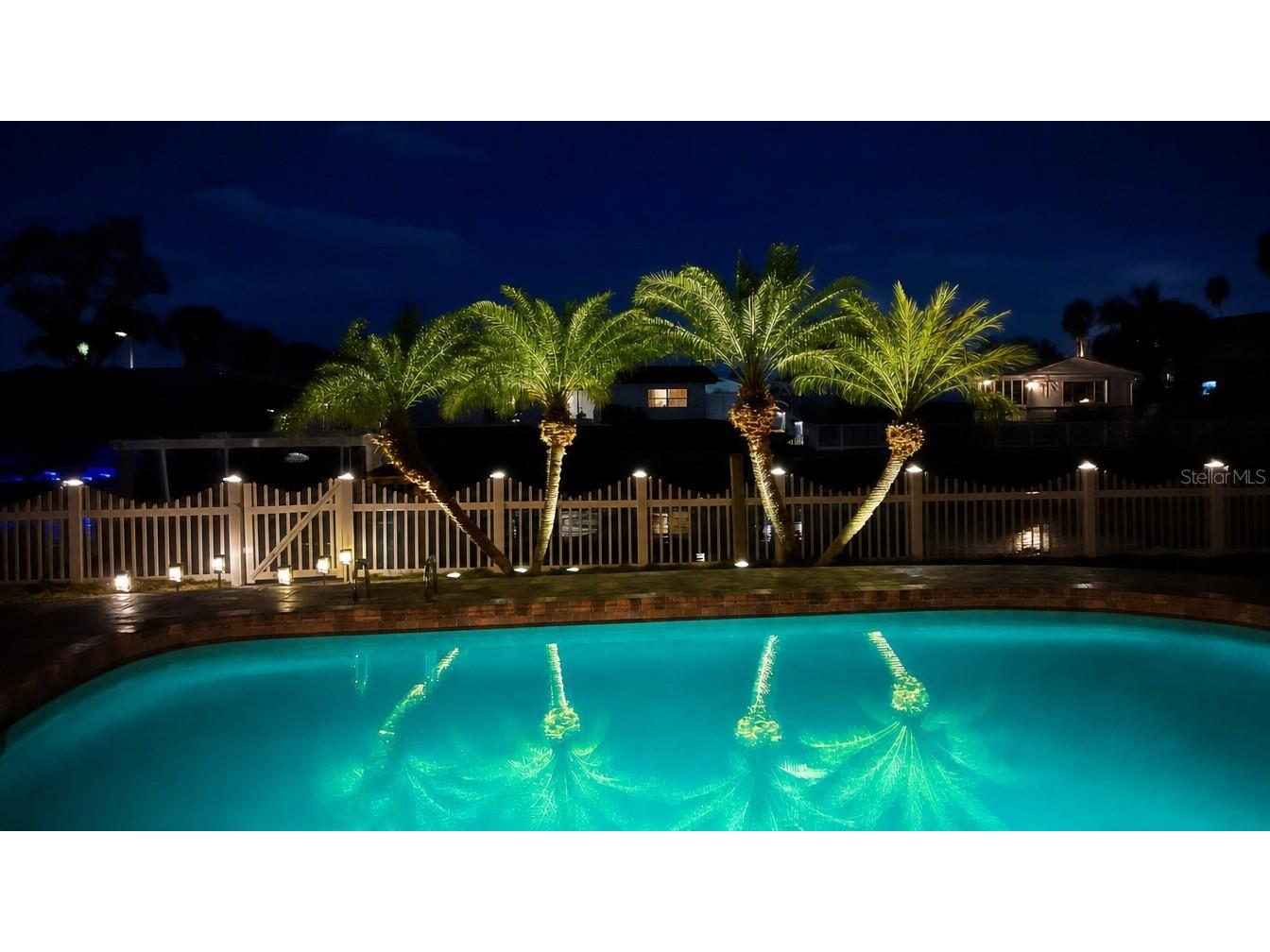 8722 Hickorywood Lane Tampa FL 33615 - CANAL TO TAMPA BAY TB8518149 image33