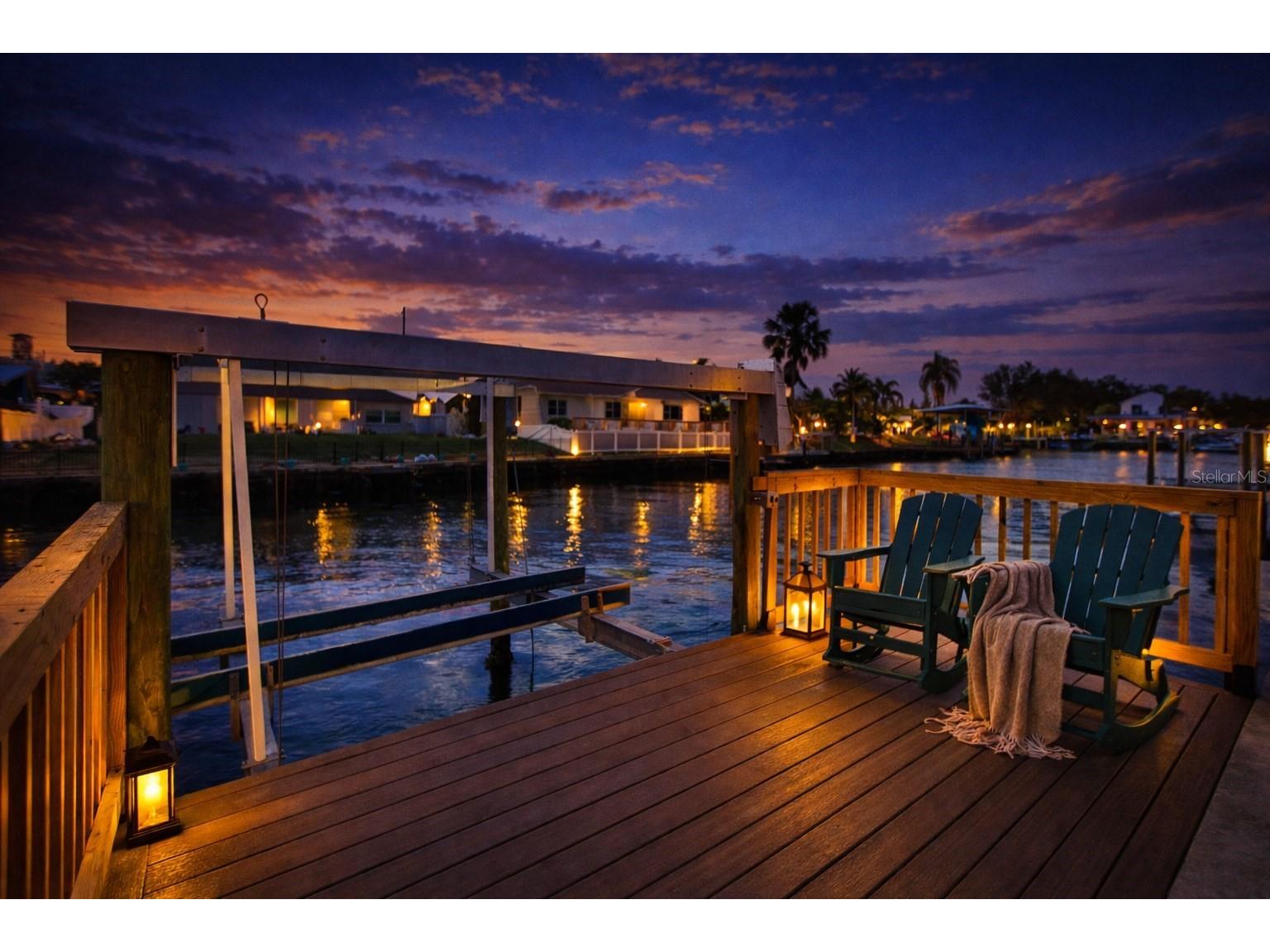 8722 Hickorywood Lane Tampa FL 33615 - CANAL TO TAMPA BAY TB8518149 image34