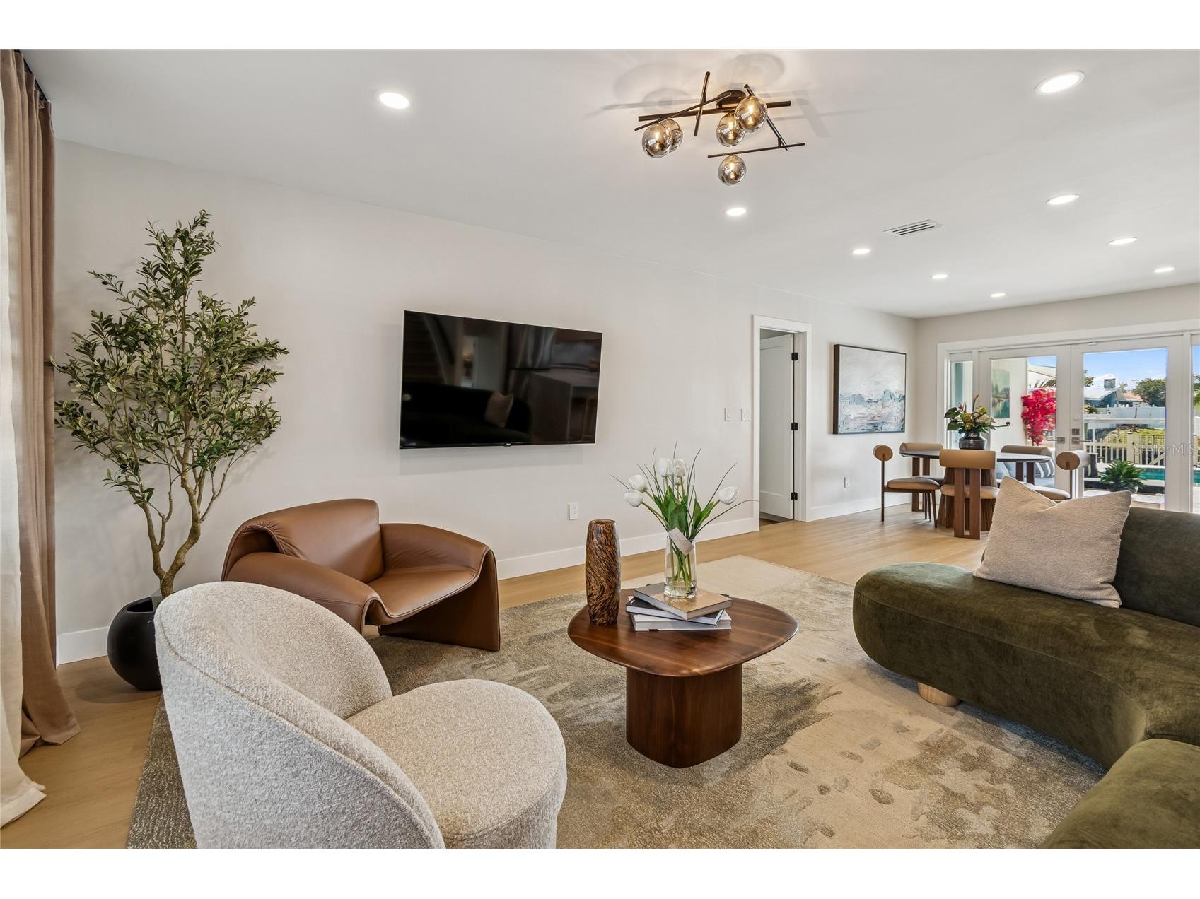 8722 Hickorywood Lane Tampa FL 33615 - CANAL TO TAMPA BAY TB8518149 image5