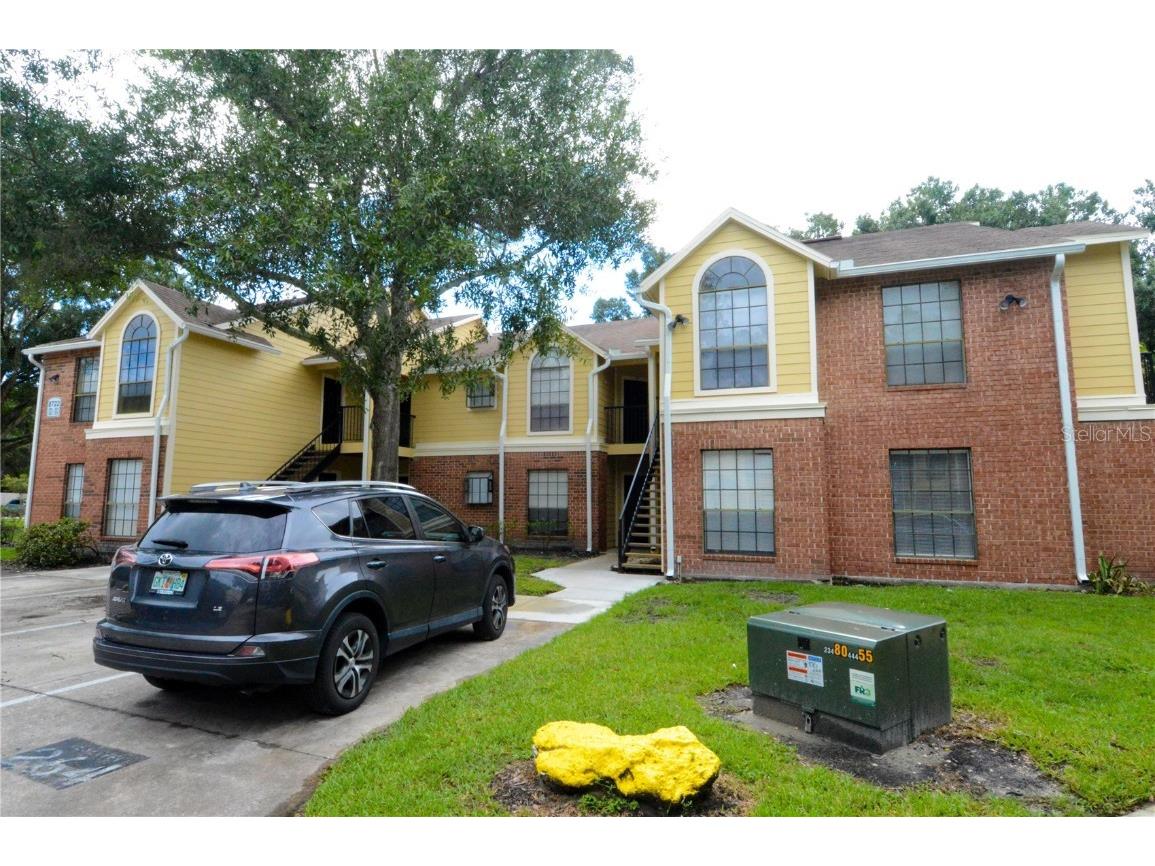 8722 Mallard Reserve Drive 101, Tampa, FL 33614 MLS U8133662