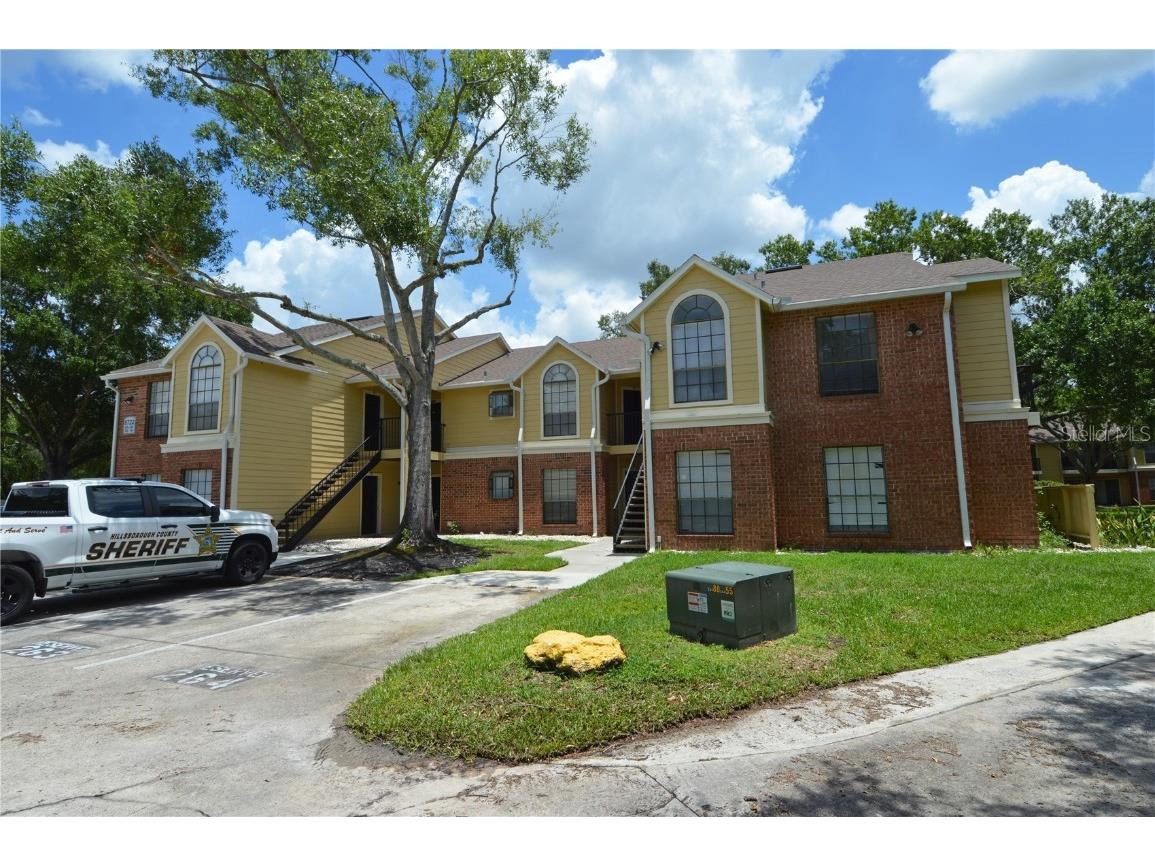 8722 Mallard Reserve Drive #102 Tampa FL 33614 U8247780 image1