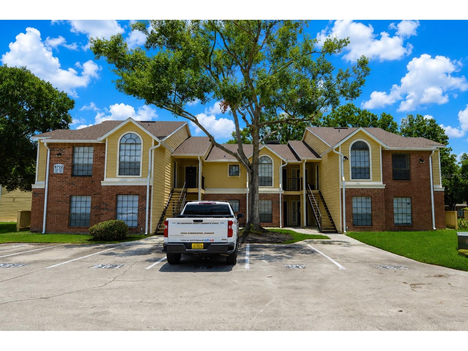 8722 Mallard Reserve Drive #102 Tampa FL 33614 TB8529464 image2