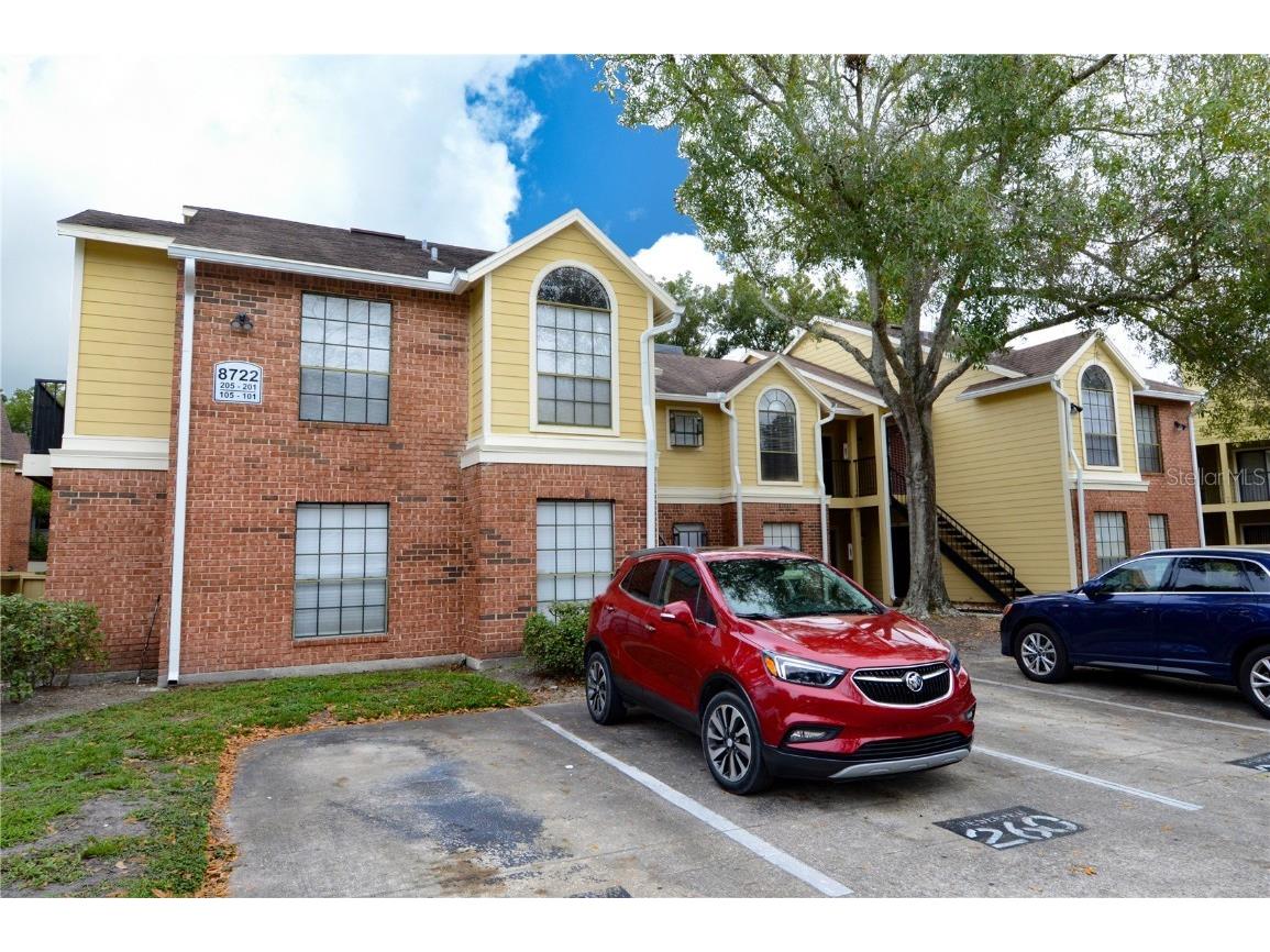 8722 Mallard Reserve Drive #202 Tampa FL 33614 U8238782 image1