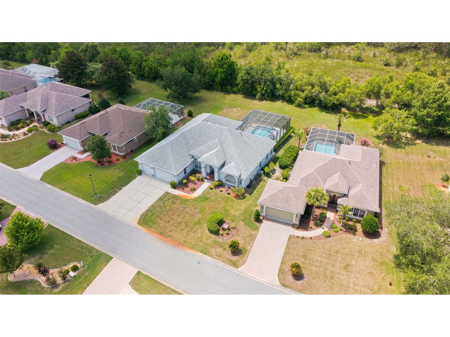 8722 Mississippi Run Weeki Wachee FL 34613 O6424358 image55