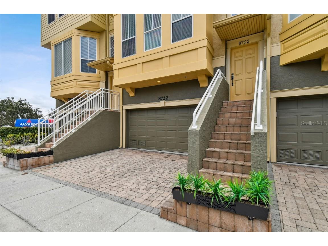 8722 Nautical View Court Tampa FL 33615 - TAMPA BAY TB8322363 image1