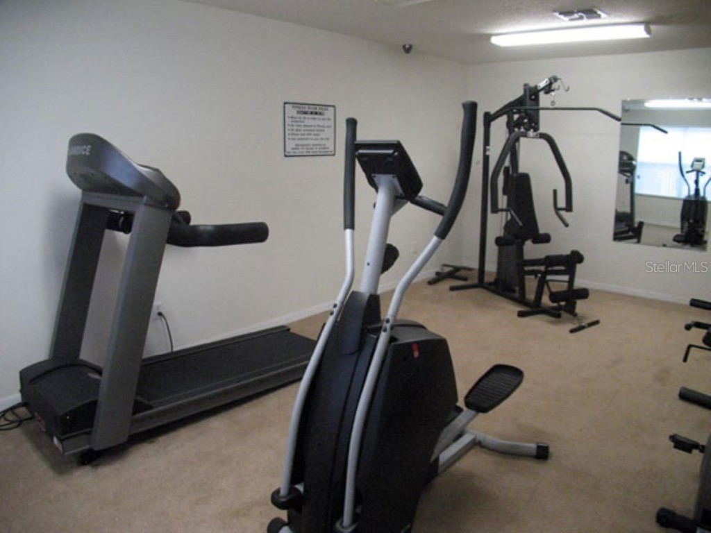 8722 Rain Forest Place #A Kissimmee FL 34747 S5138862 image18