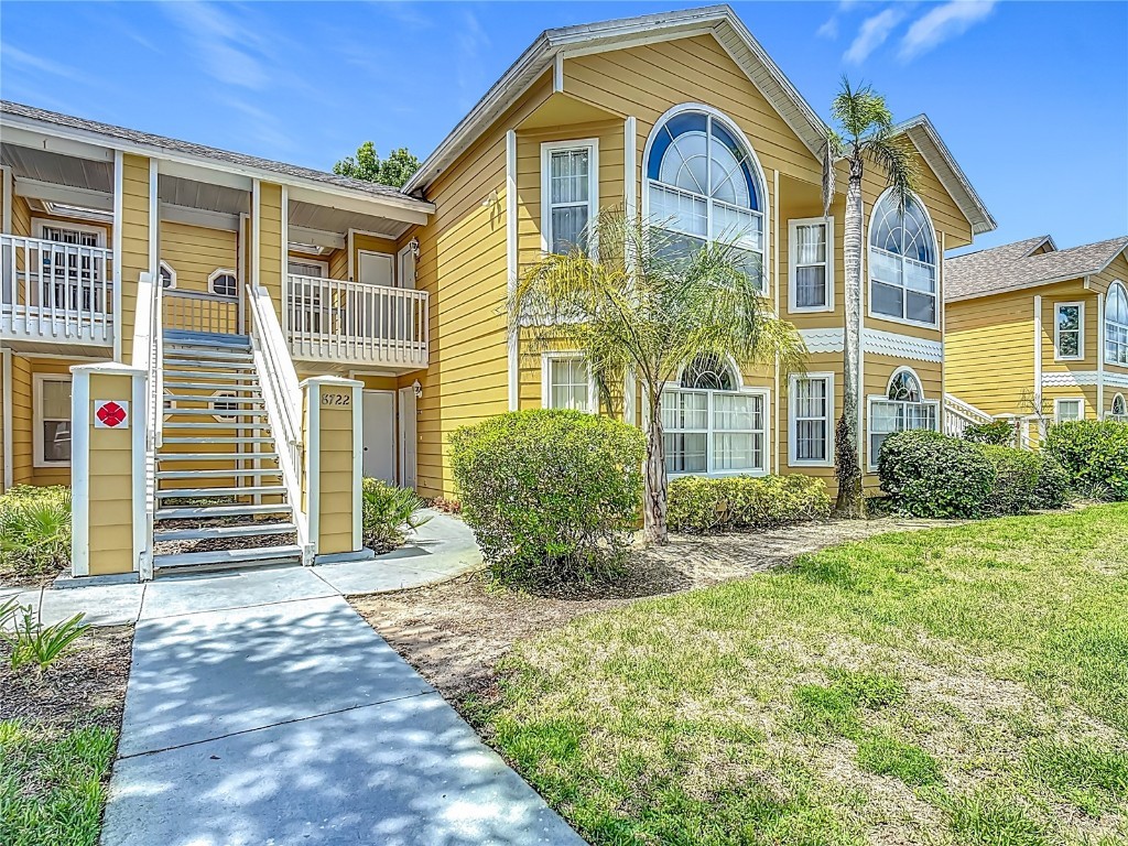 8722 Rockingham Terrace #B Kissimmee FL 34747 O6321610 image1