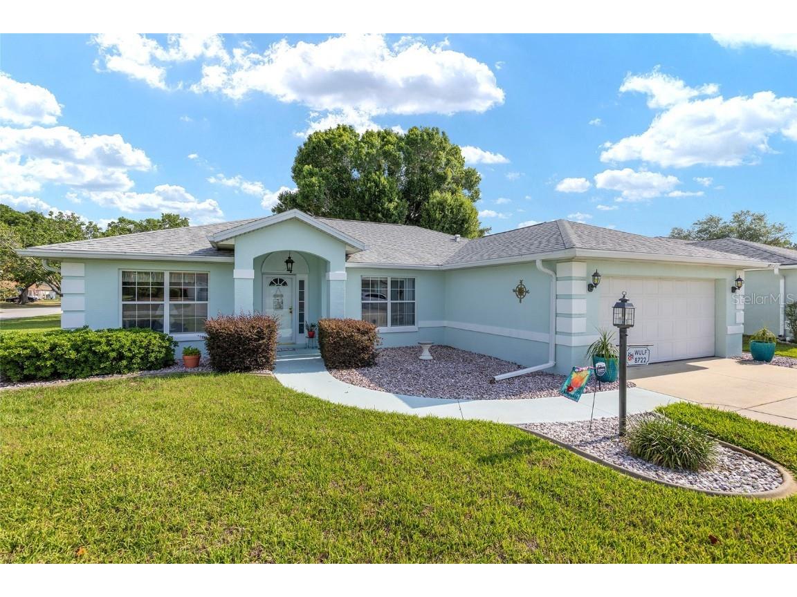 8722 SW 60th Circle Ocala FL 34476 OM701193 image1