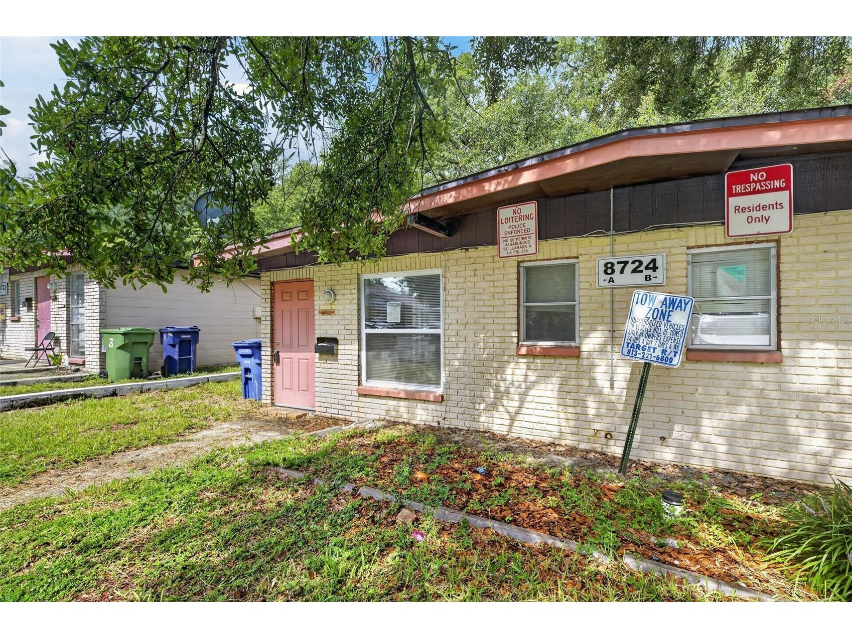 8723 & 8724 N 48th Street Tampa FL 33617 TB8523844 image3