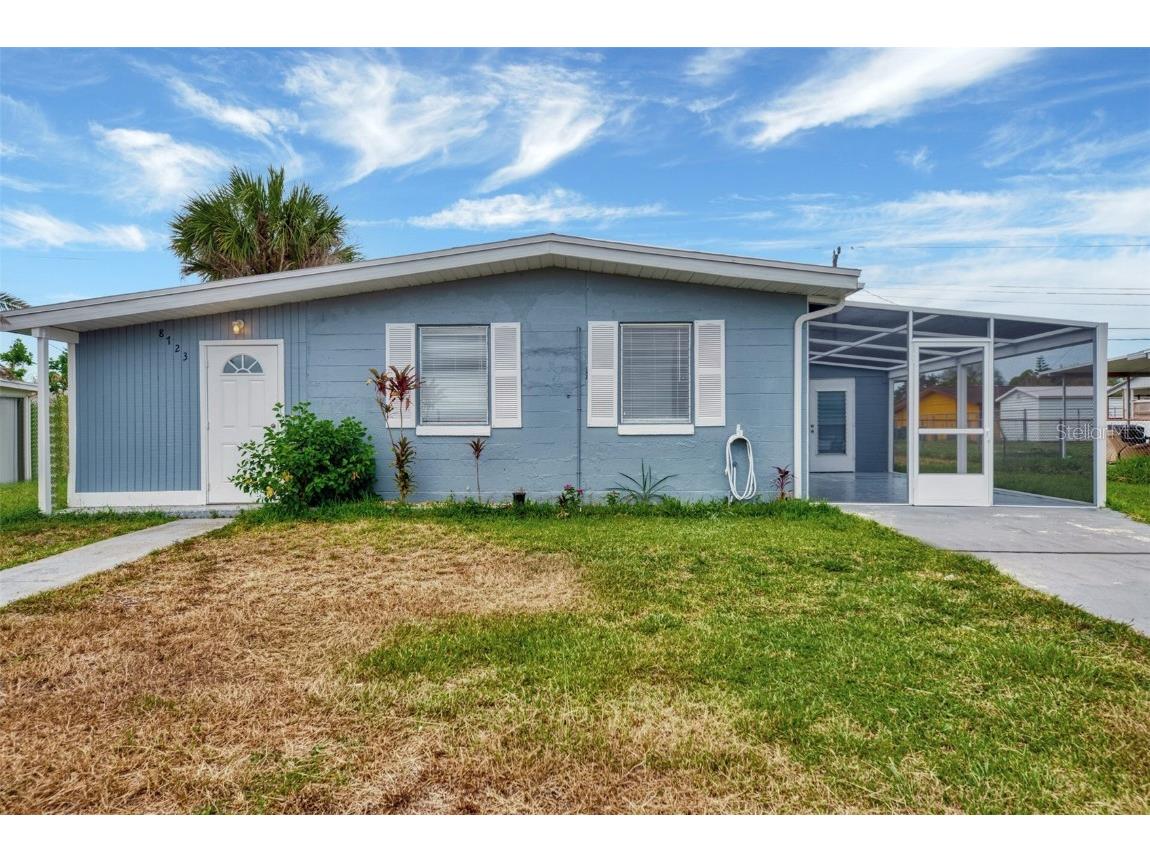8723 Agress Avenue North Port FL 34287 C7478240 image1